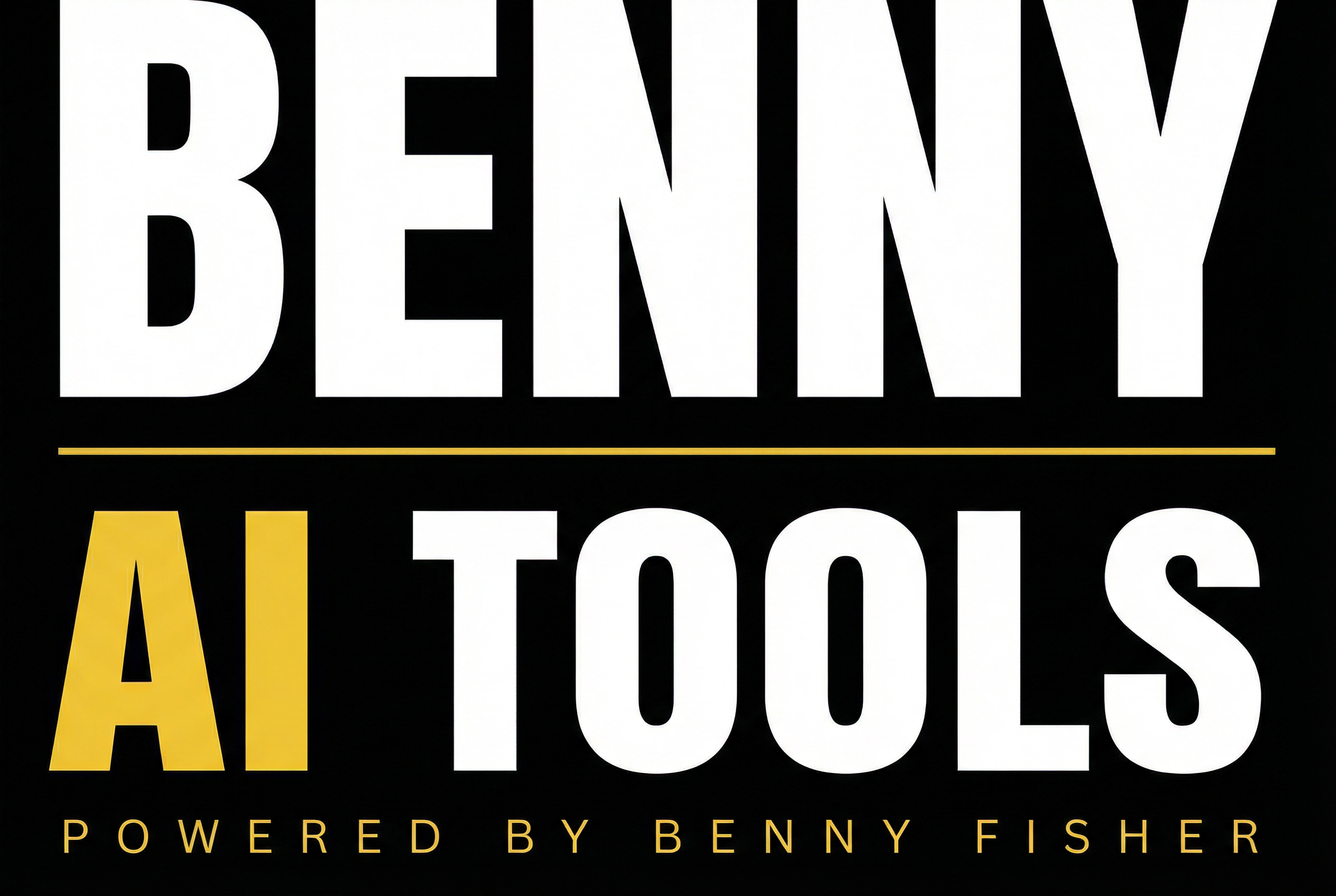 Benny AI Tools